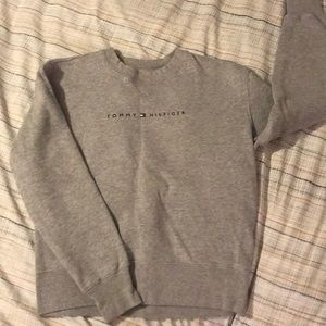 Vintage Tommy Hilfiger crew sweater